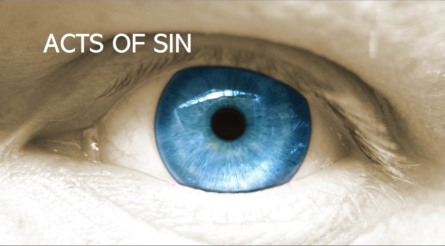 Acts of Sin