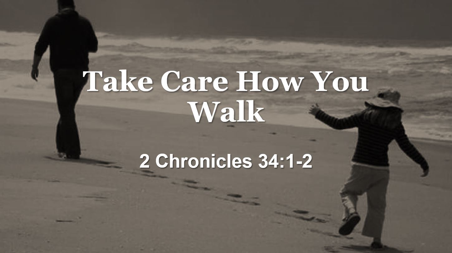 As For Me And My House We Will Serve The Lord | Waverly Church of Christ