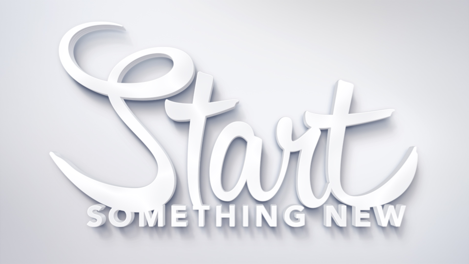 It All Began On Pentecost